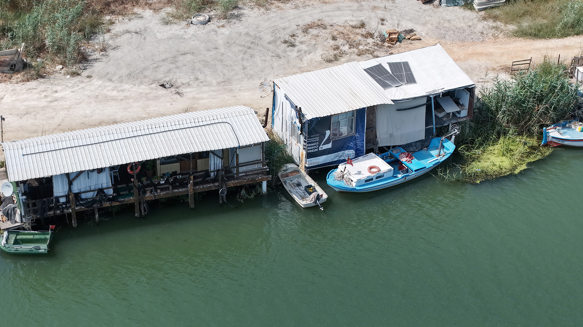 Acisunehrihakkinddaskandaliddialar