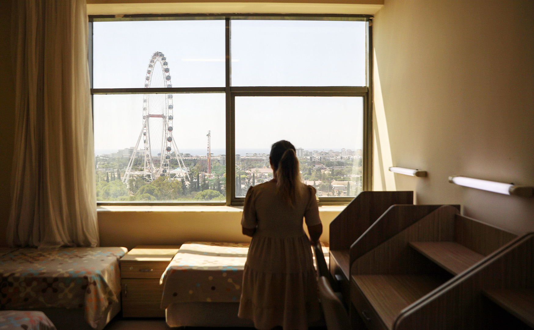 Adaylardikkatykshakkindahersey