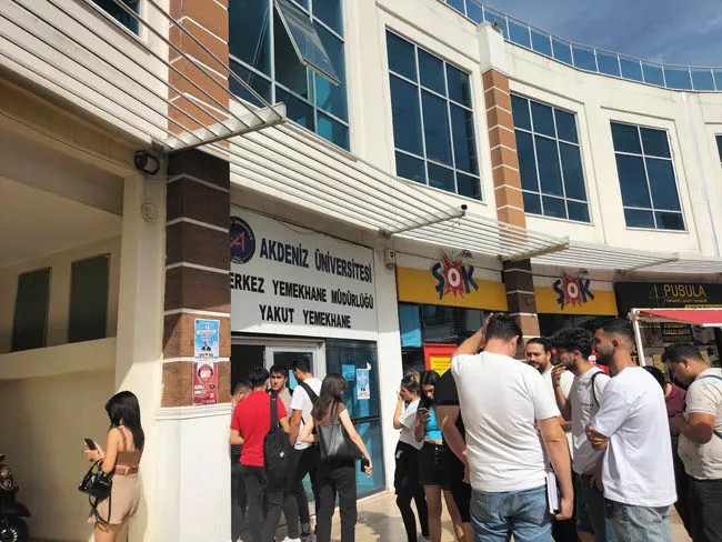 Akdenizuniversitesidahaokulbaslamadanzamyapti
