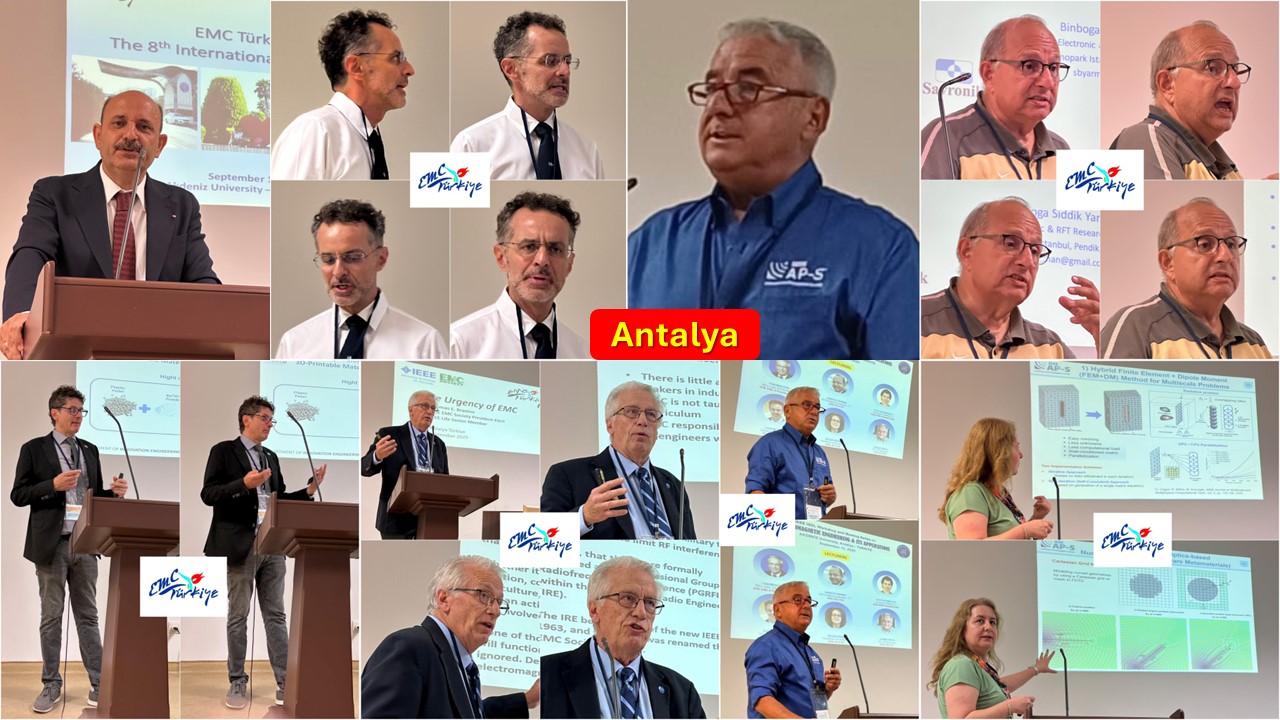 Akdenizuniversitesindeuluslararasıemcveıeeecalıstayı