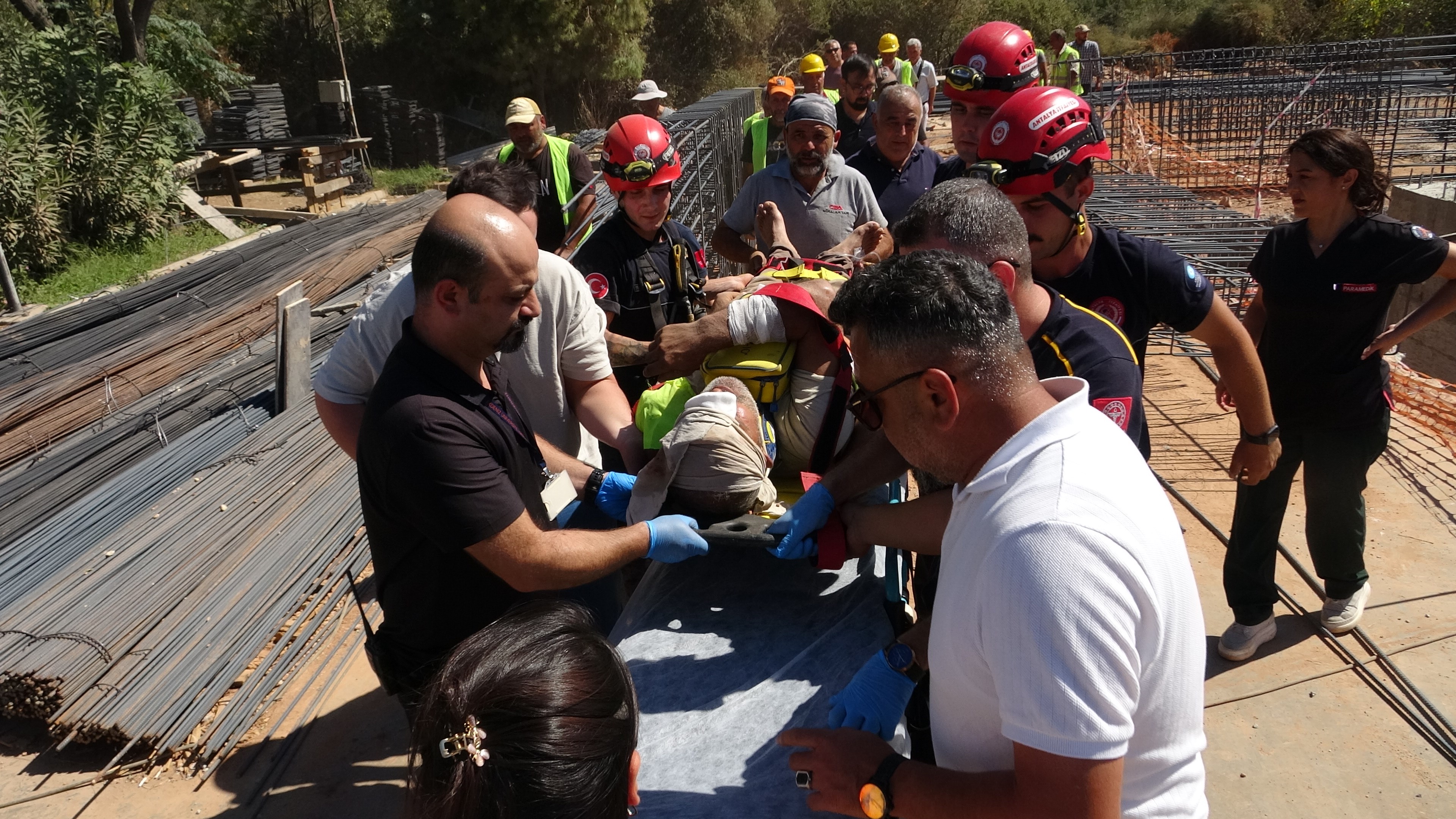 Akdudeiskazasiyasandi