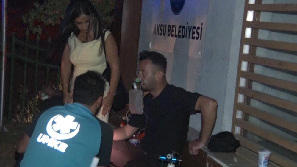 Aksudayanginavatandaslarseferberoldu