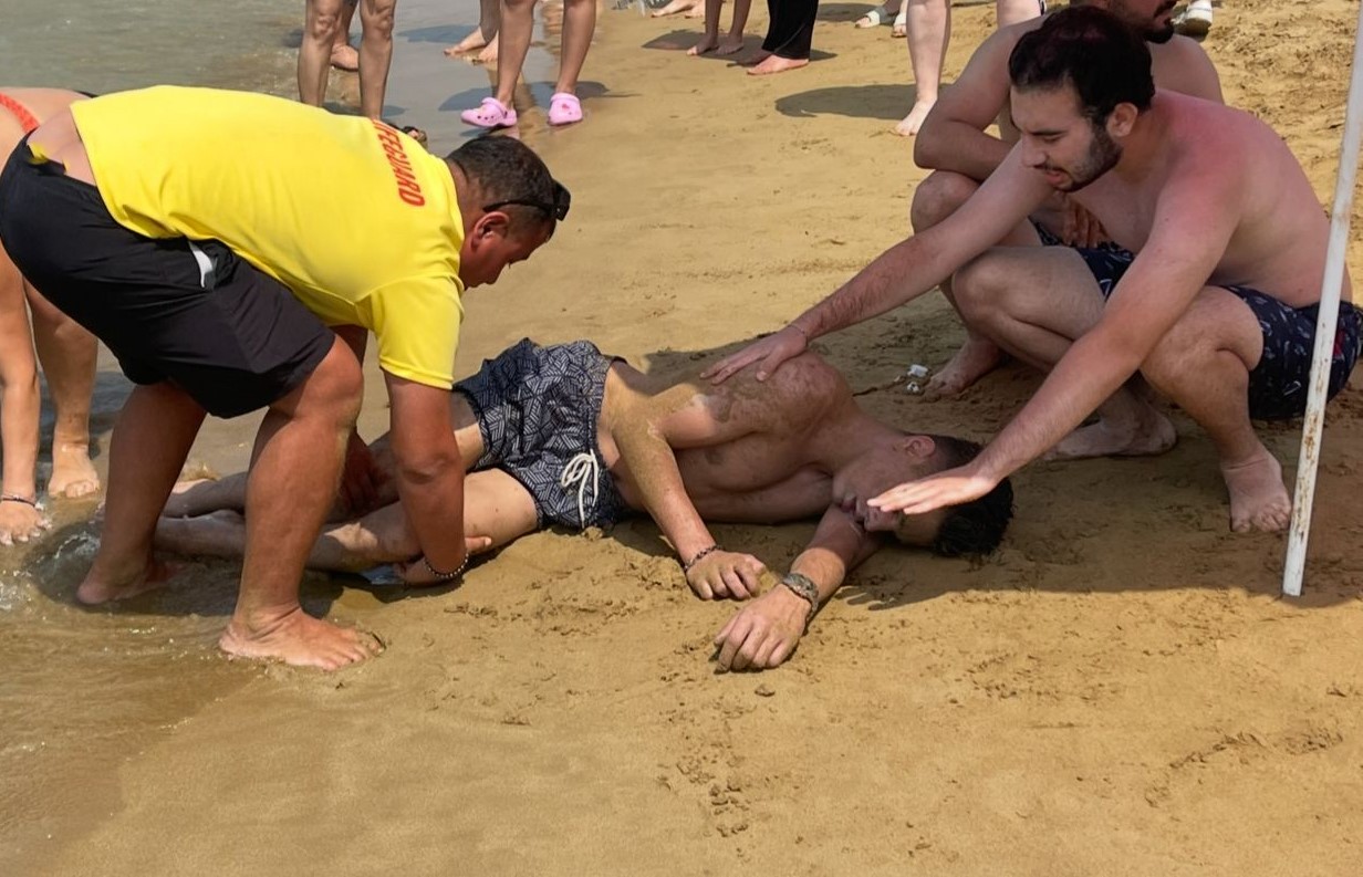 Alanyadacankurtaranlardanzorlumesaioolumdendonduler