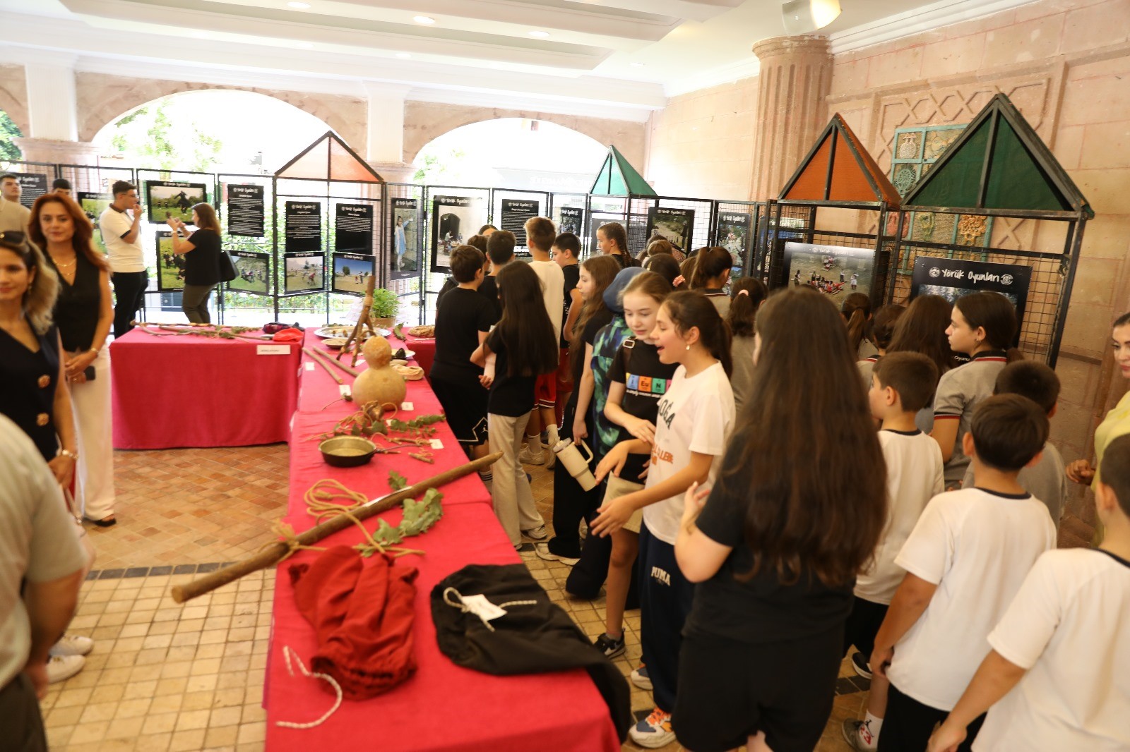 Alanyadaddevkultureltanitimprojesi