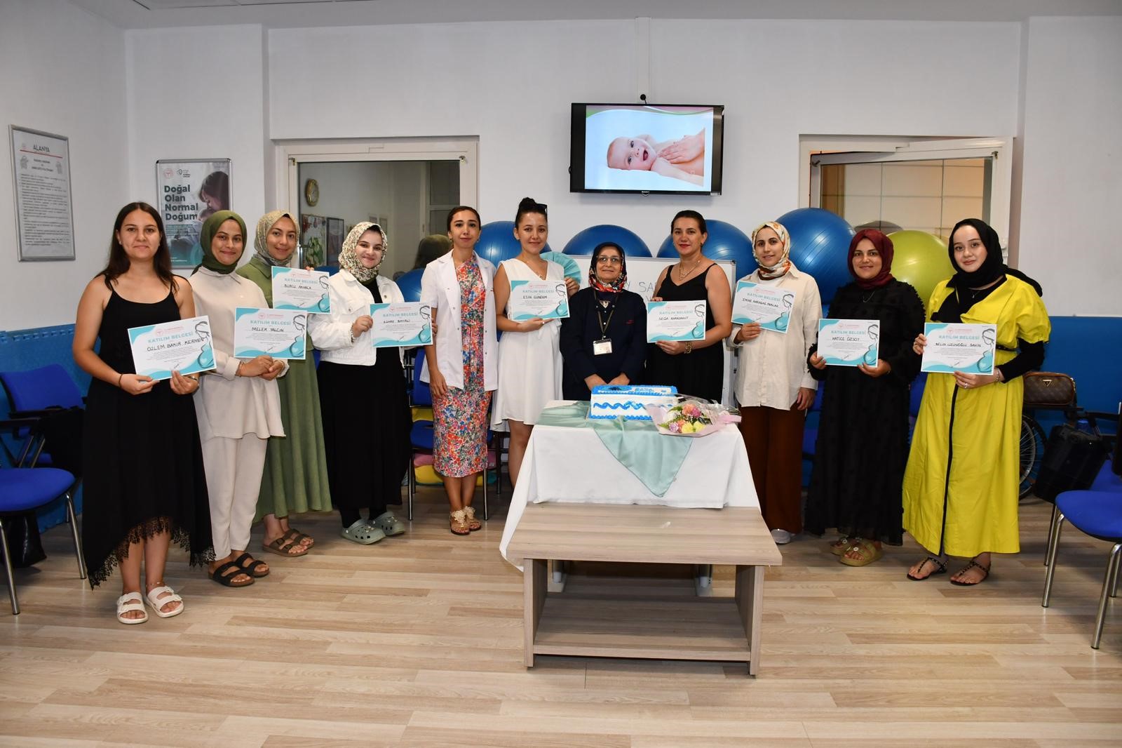 Alanyadakadinlaricingebeokulu