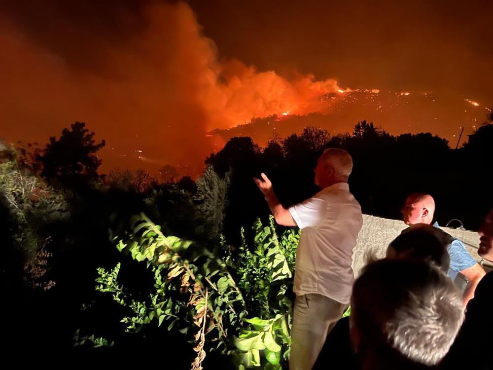 Alanyadaormanyangini