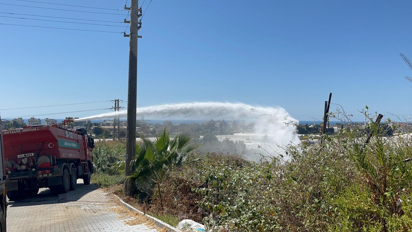 Alanyadayanginpanigidepoyasicradi