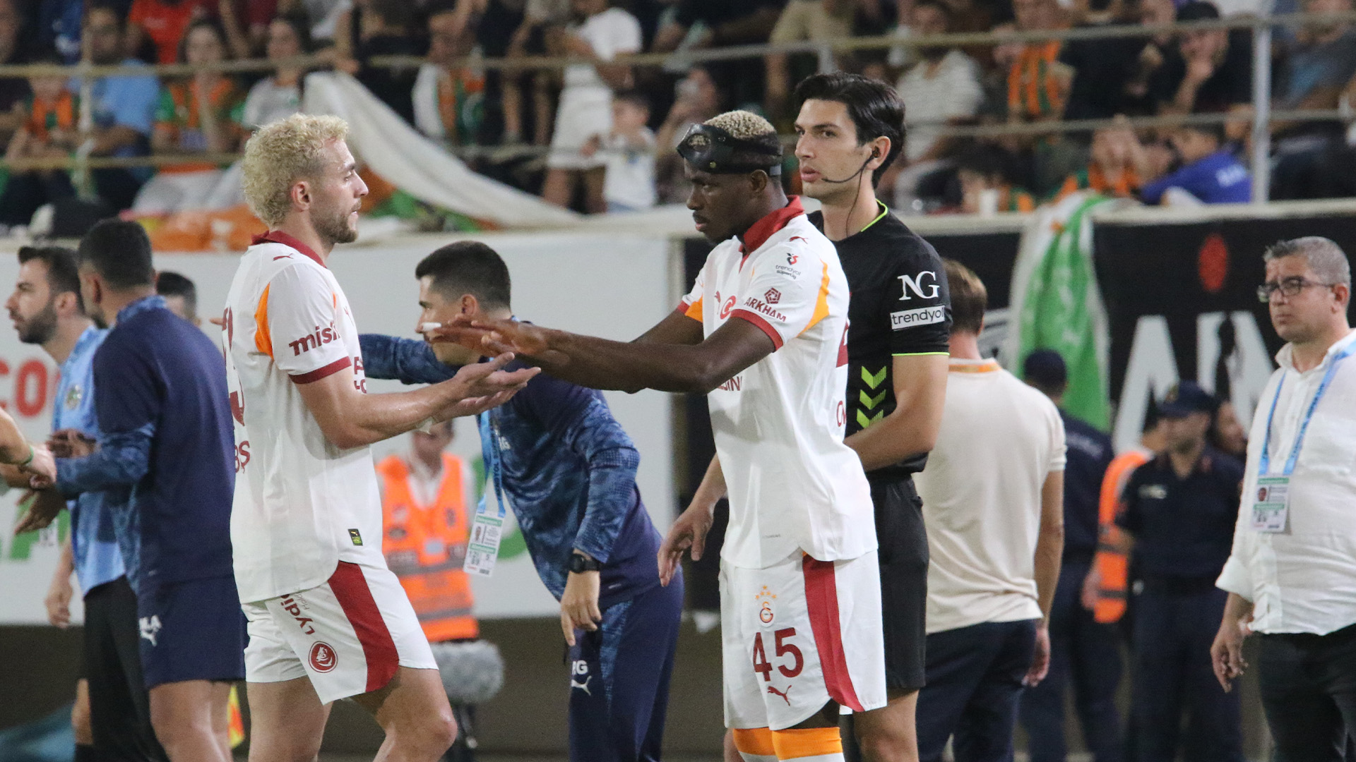 Alanyasporgalatasaaymacindaneleroldu