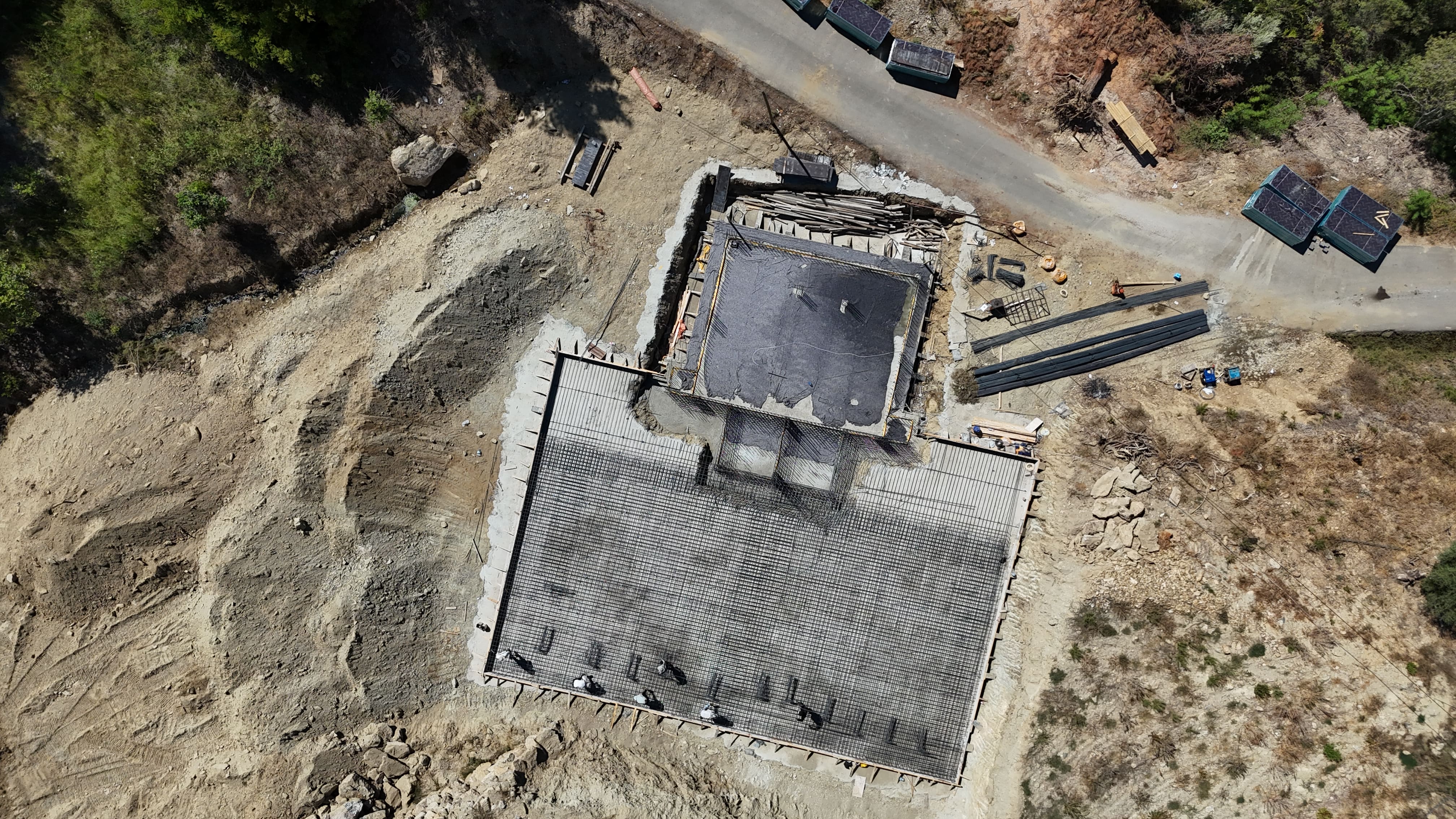 Alanyayaicmesuyudeposu