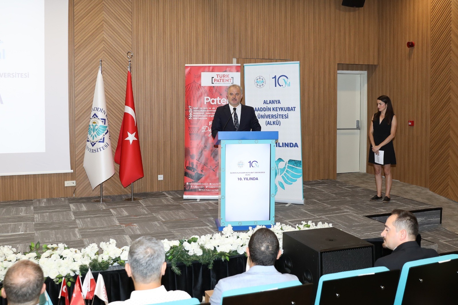 Alkudesinaimulkiyetveticarilesmesemineriduzenlend,I