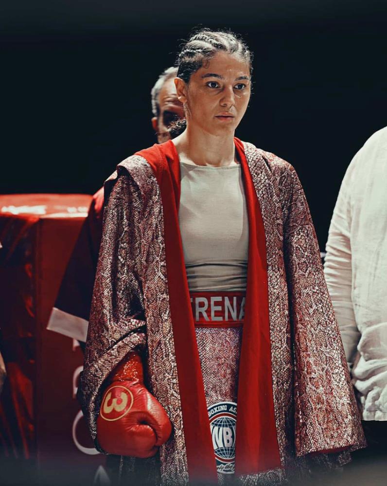 Altinkemerbokssampiyon