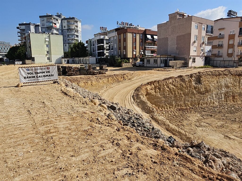 Andizlimezarligiyolcalismasi