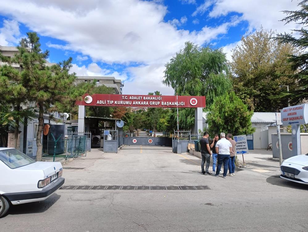 Ankarada6Yasındakicocukpecenceredenduserekoldu