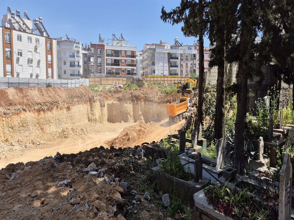 Antalyaandizlimezarligi