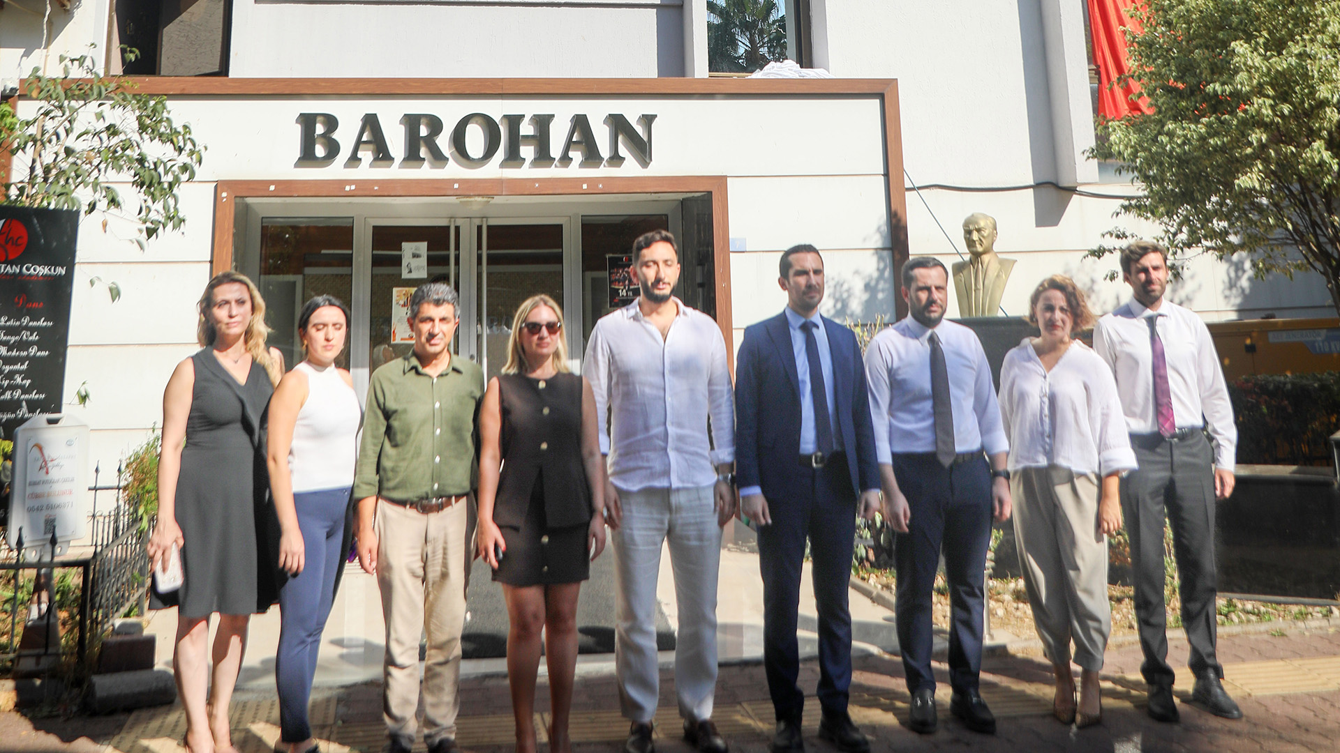 Antalyabarosukartalkayayiunutmadi