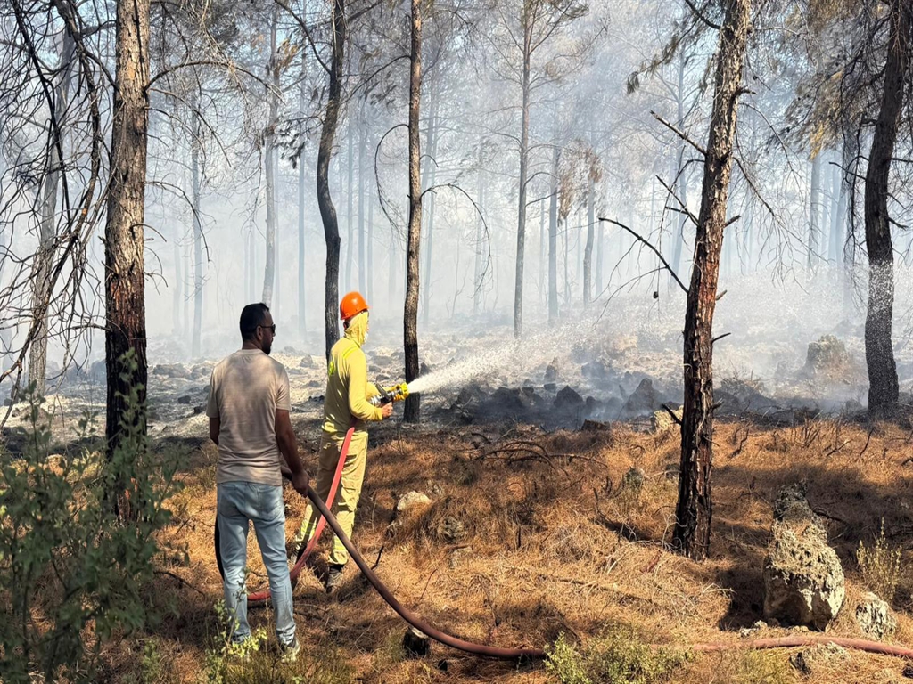 Antalyadabukezkepezinormanlarialevaldi