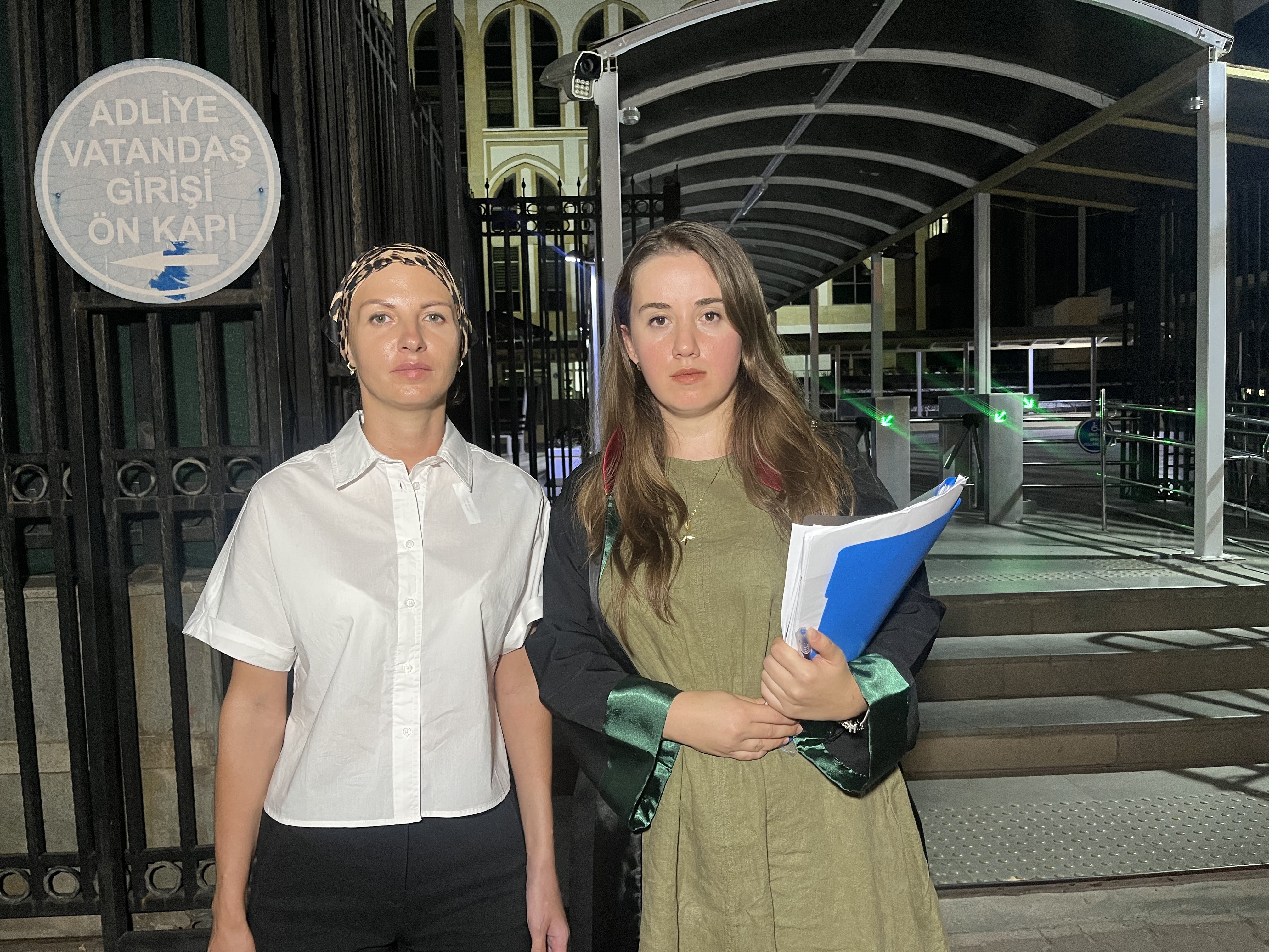 Antalyadaesinesopaylasaldiransanigindavasibasladi