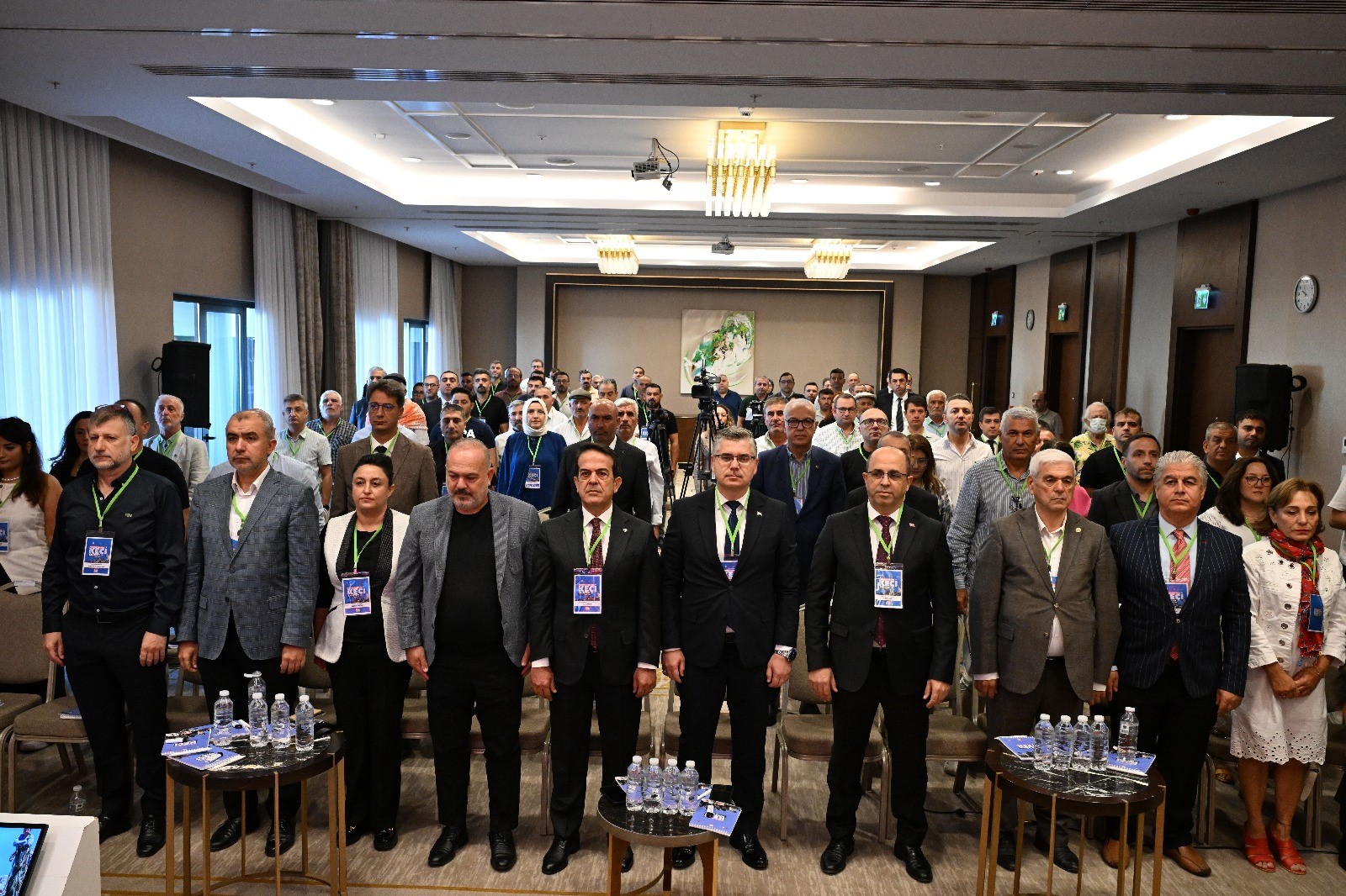 Antalyadakecicalistayi