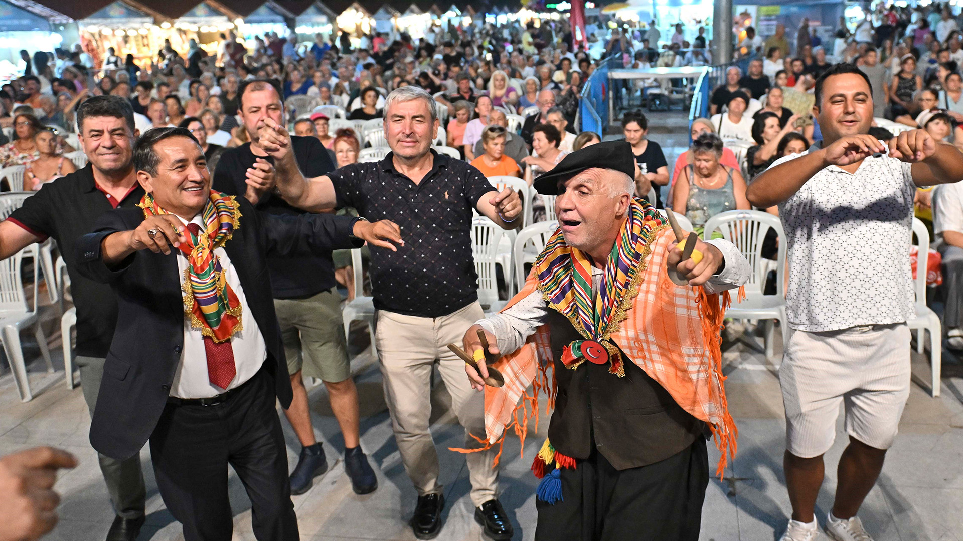 Antalyadakulturlerbulustu