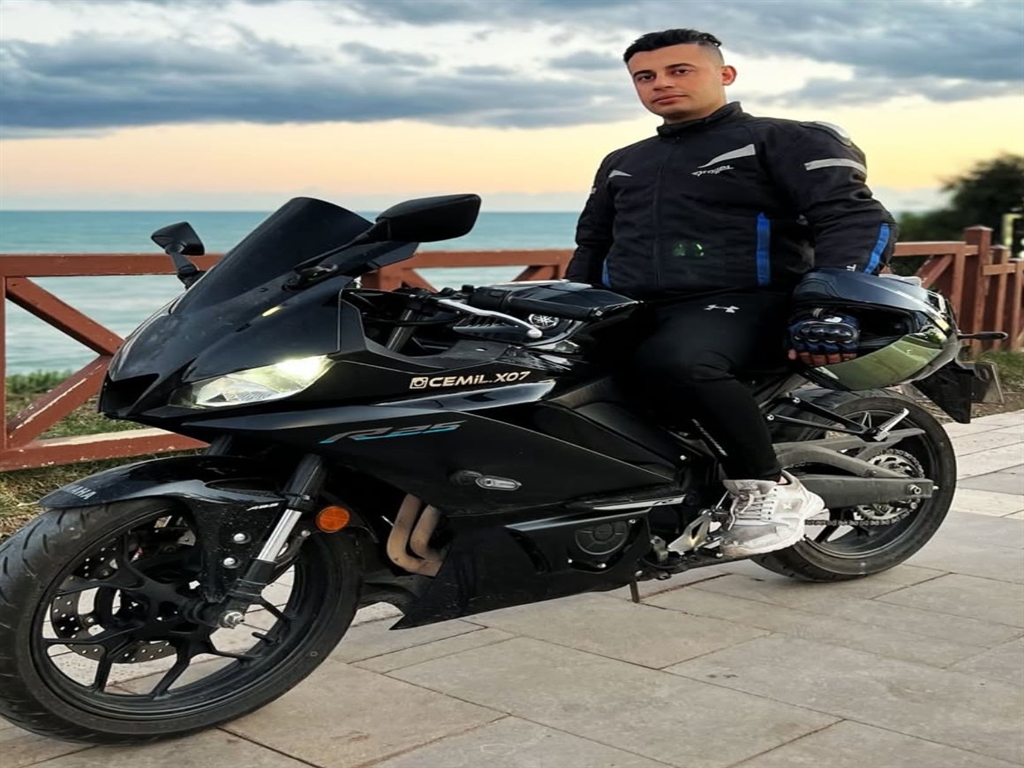 Antalyadamotosikletsurucusucemilhayatinikaybetti