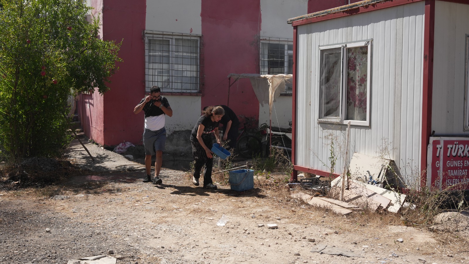 Antalyadaormanyanginimuratpasa