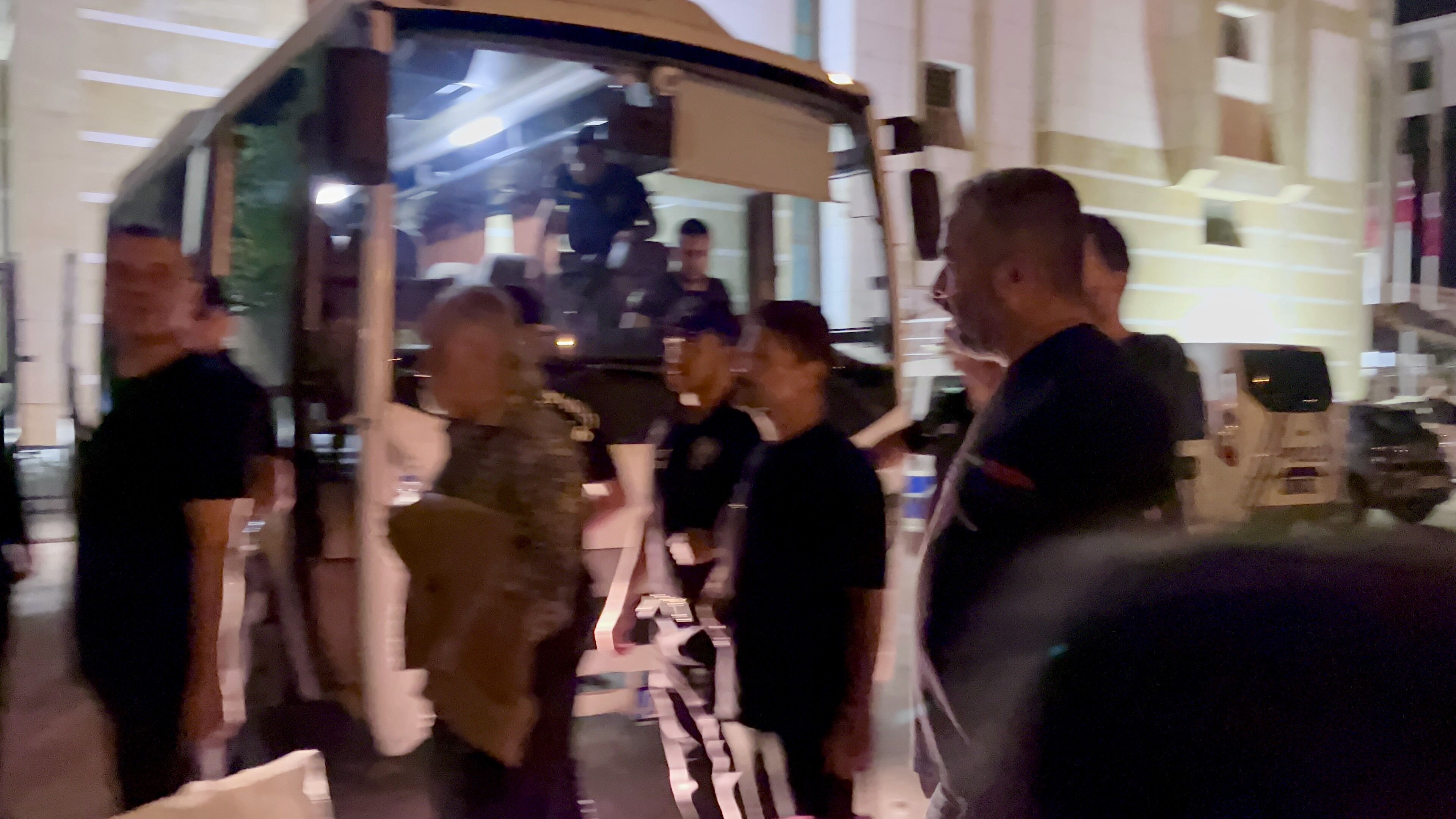 Antalyadarusvetoperasyonu21Supheliden5Itutuklandi