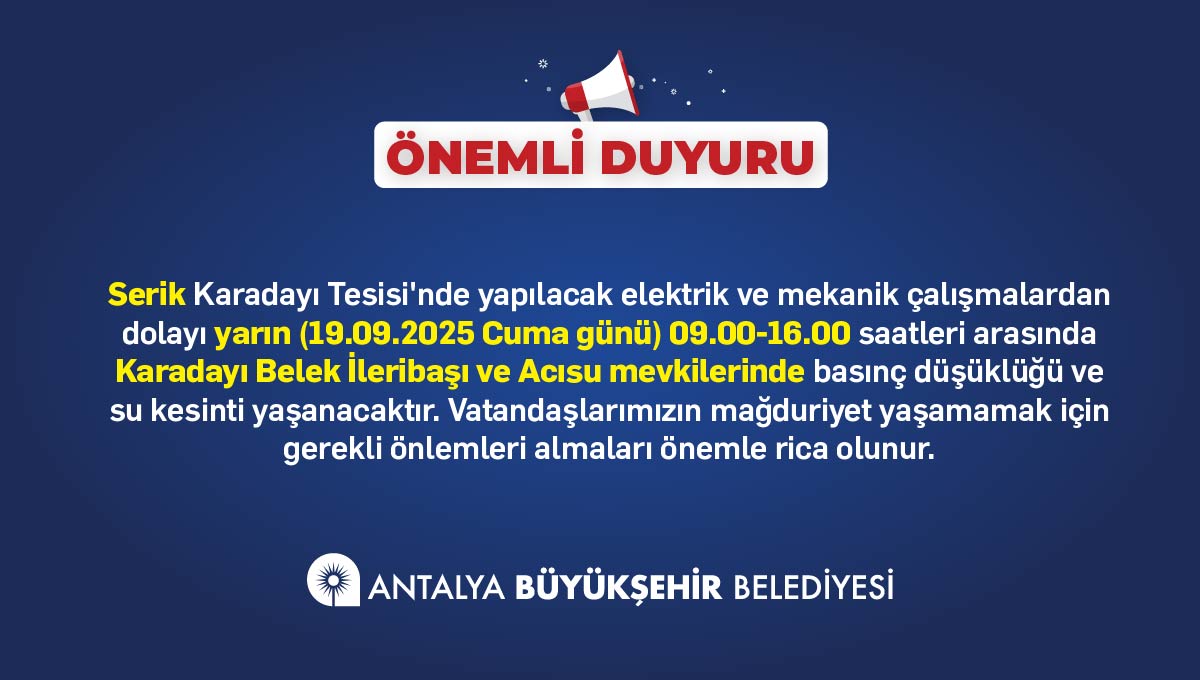 Antalyadasularkesilecek