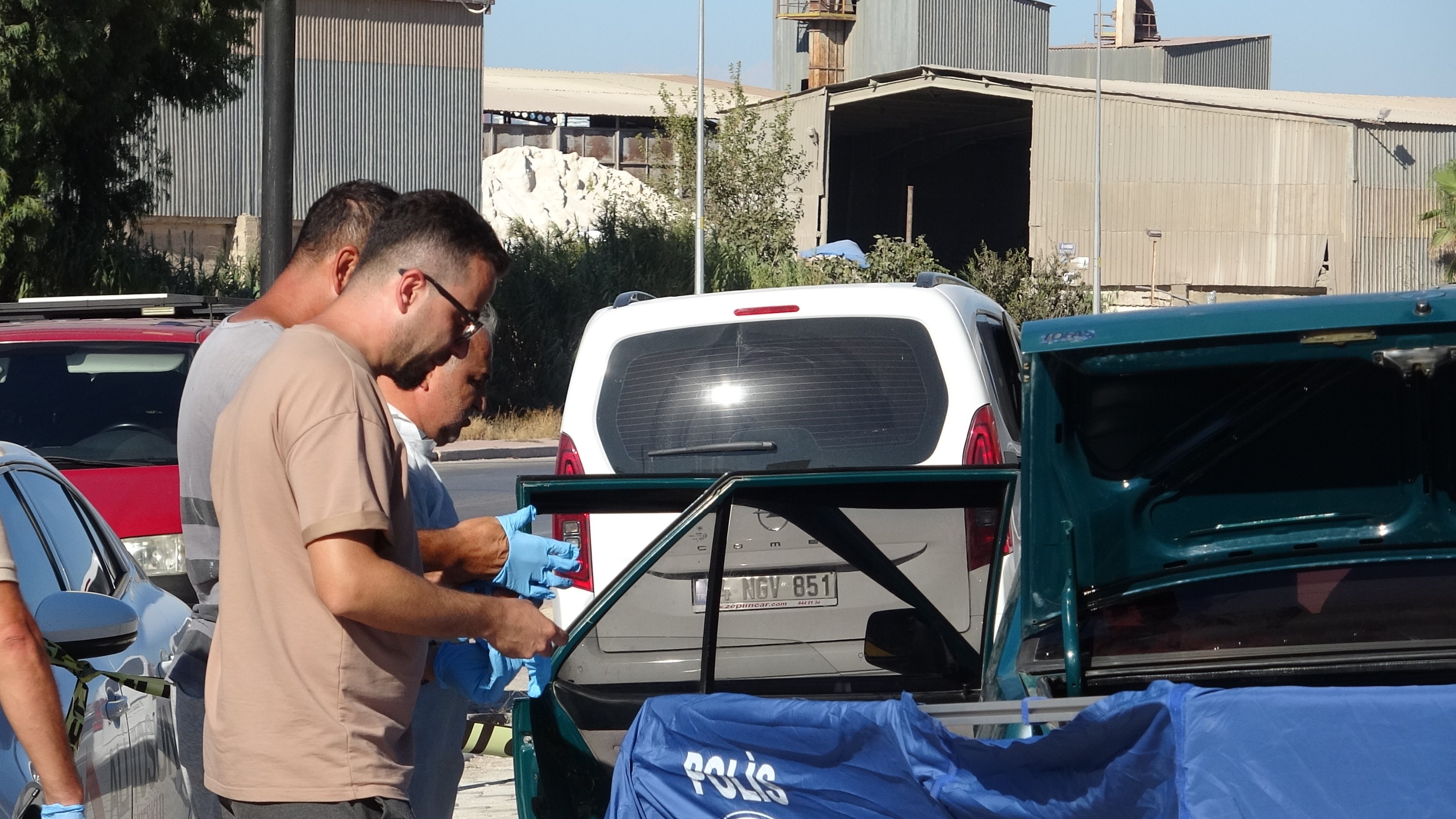 Antalyadasupheliolay