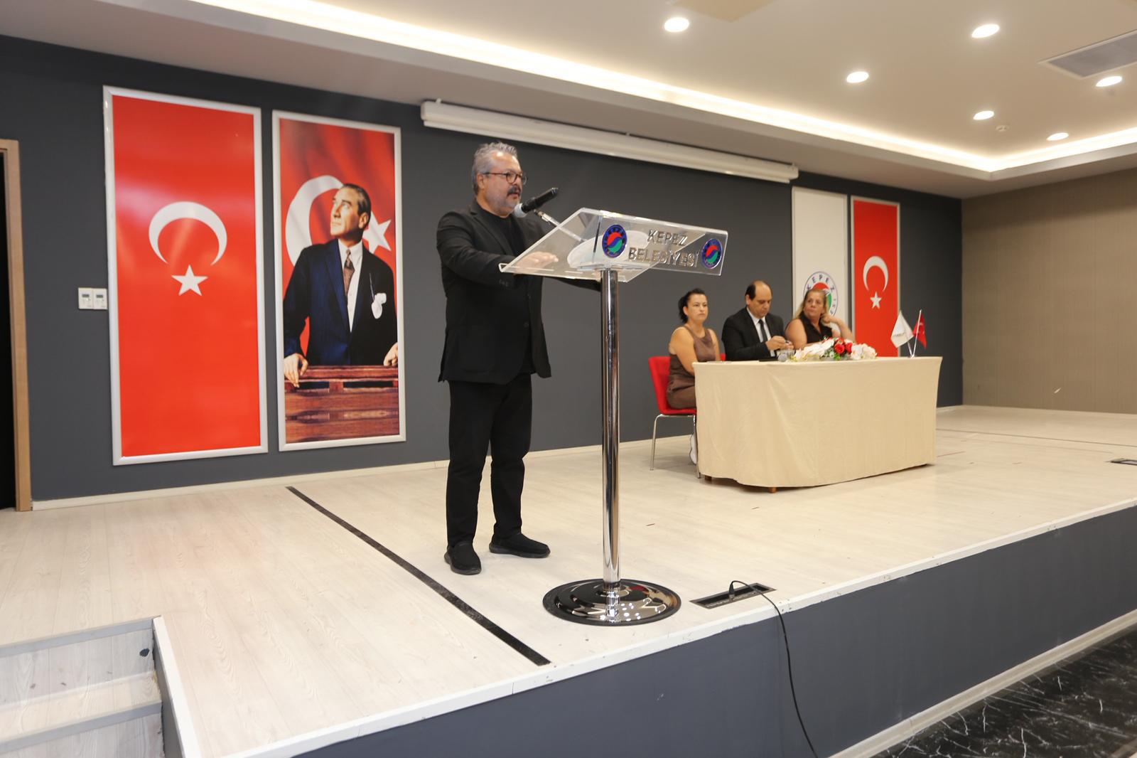 Antalyadaturkiyeyeornekyereldemokrasimodeli