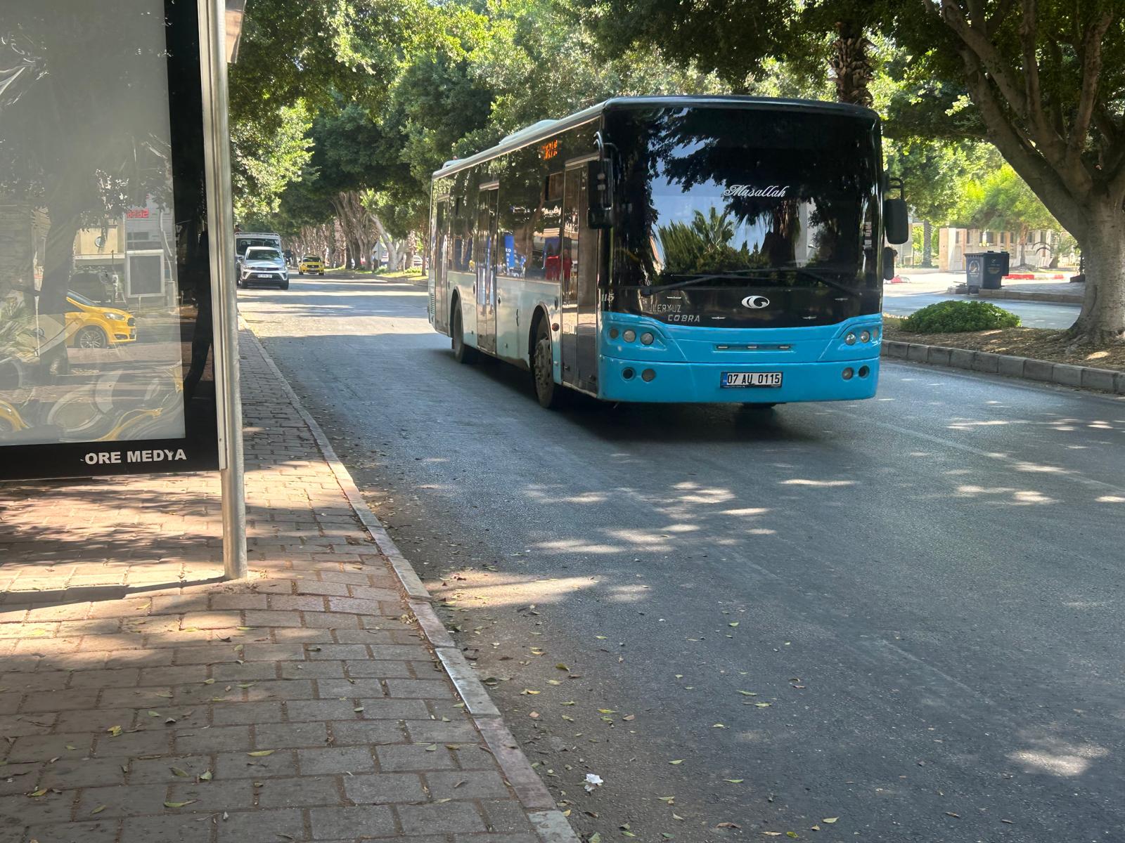 Antalyadaulasımazam