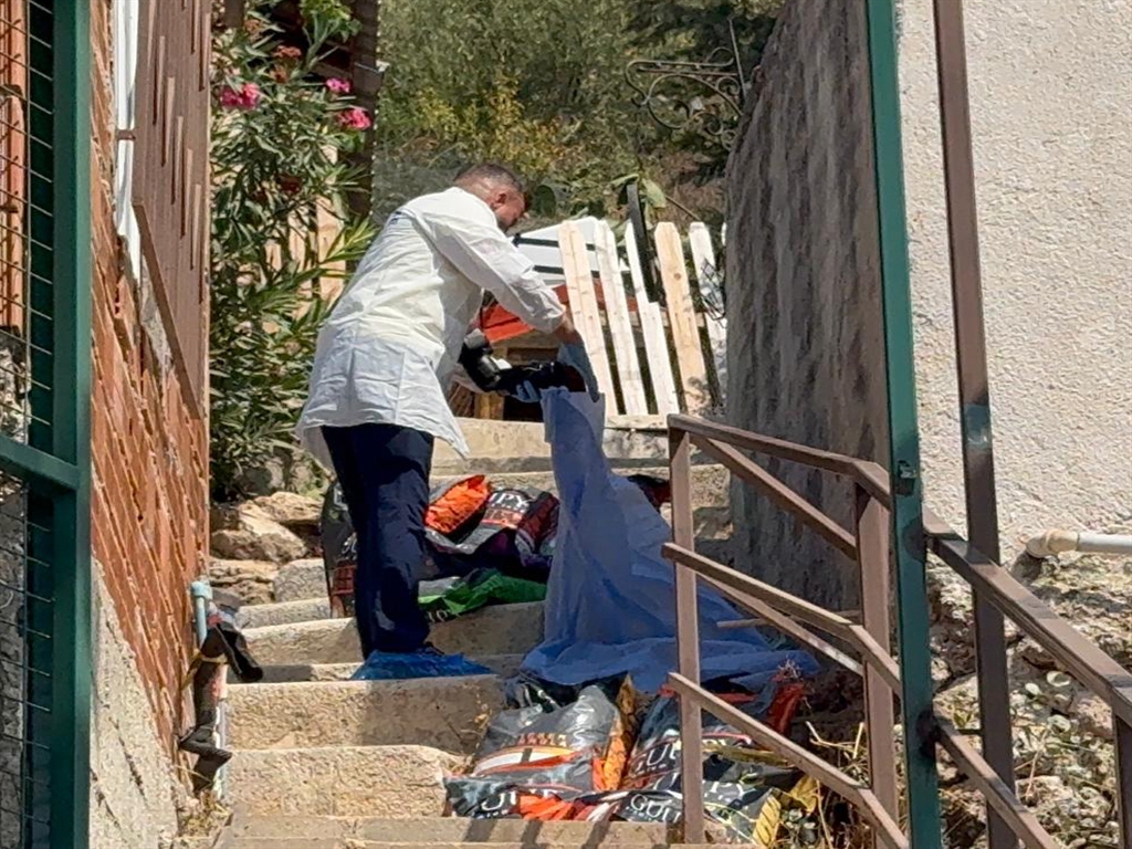 Antalyadayasliadammerdivendenduserekoldu