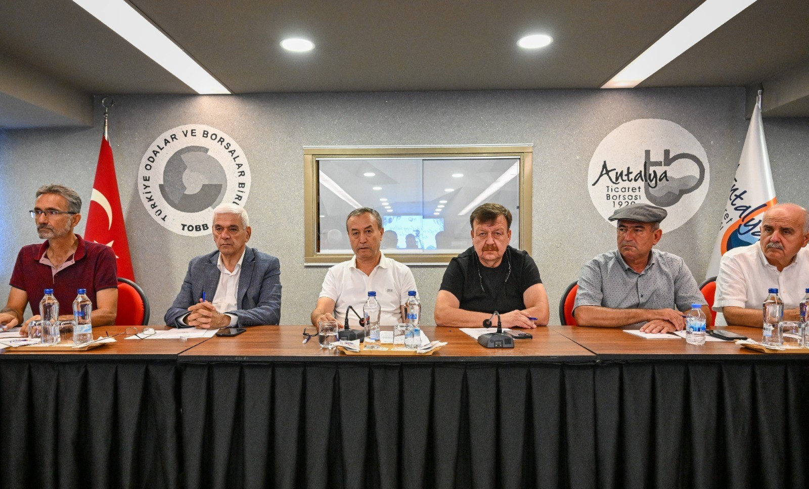 Antalyadazeytinhasadioncesianaliztoplantisiyapildi