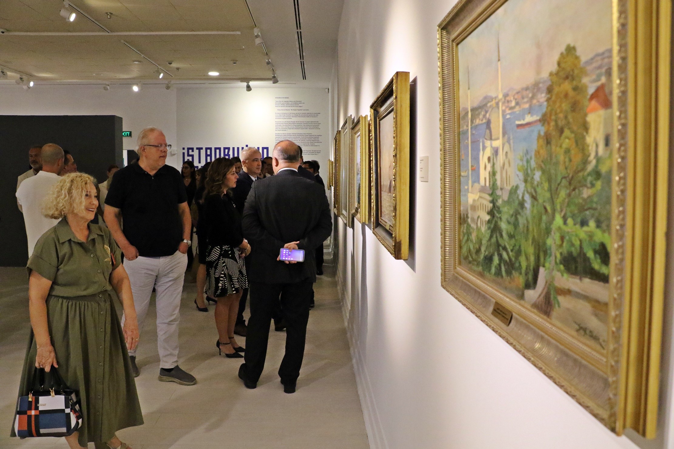 Antalyasanattazirvede19Ekimziyareticinsontarih