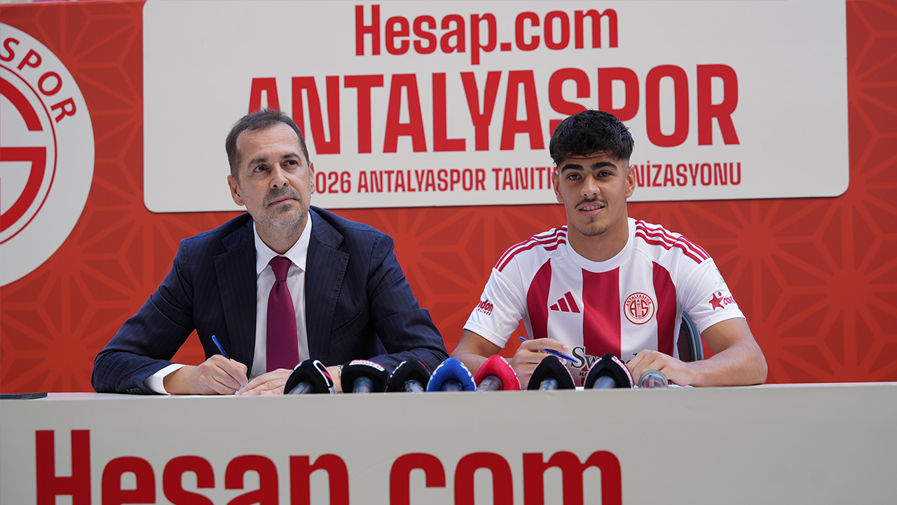 Antalyasporaltyapitransfer