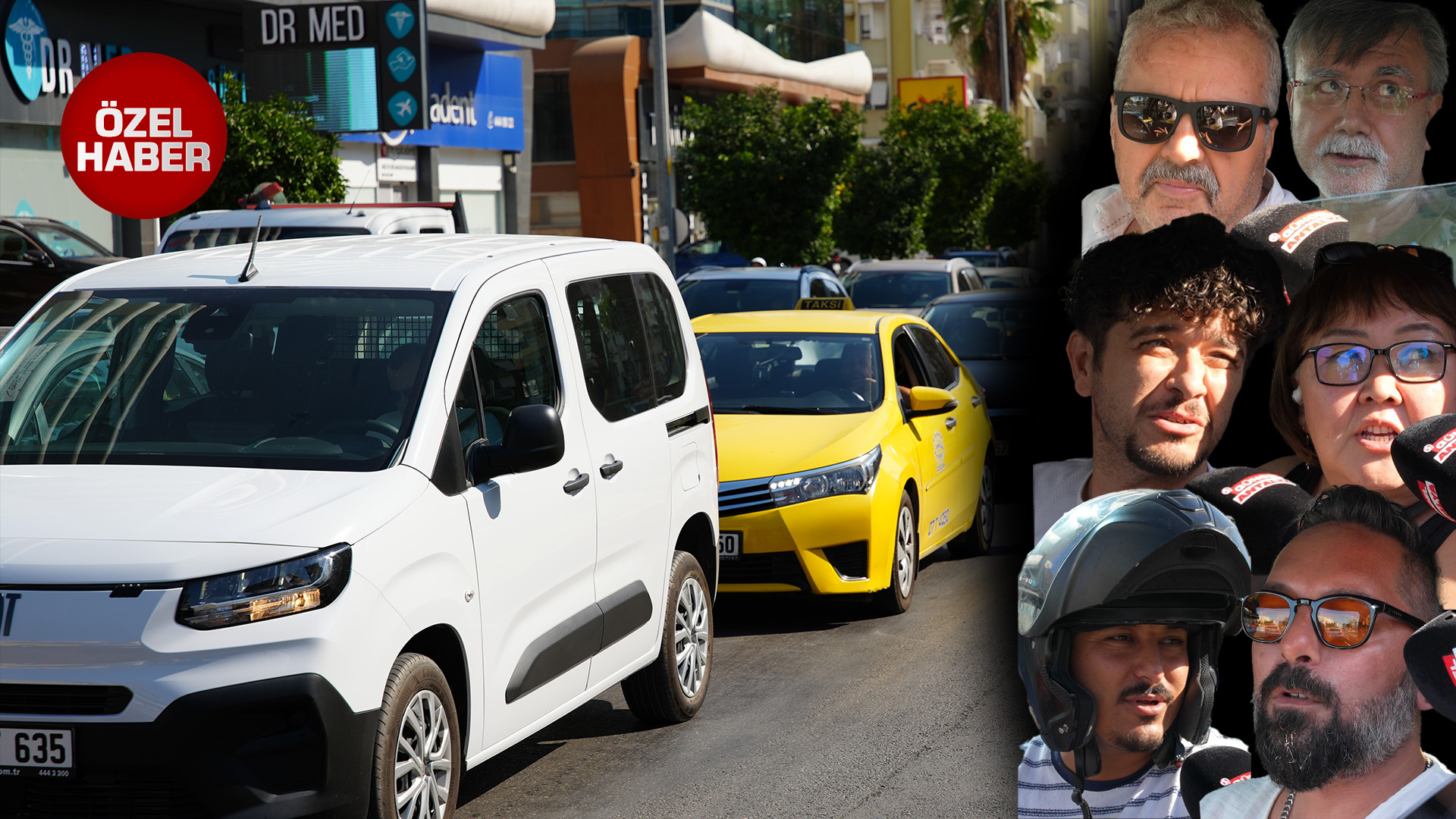 Antalyatrafigiistanbuluaratmiyorvatandascozumbekliyor