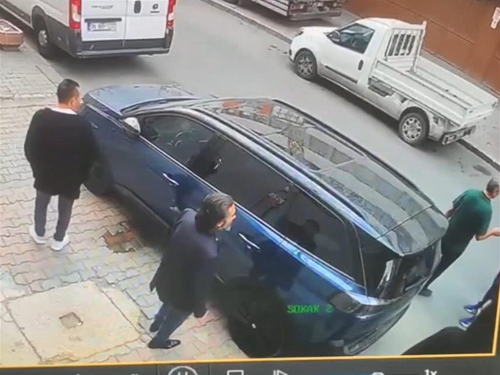 Aracaidrariniyaptiistanbul