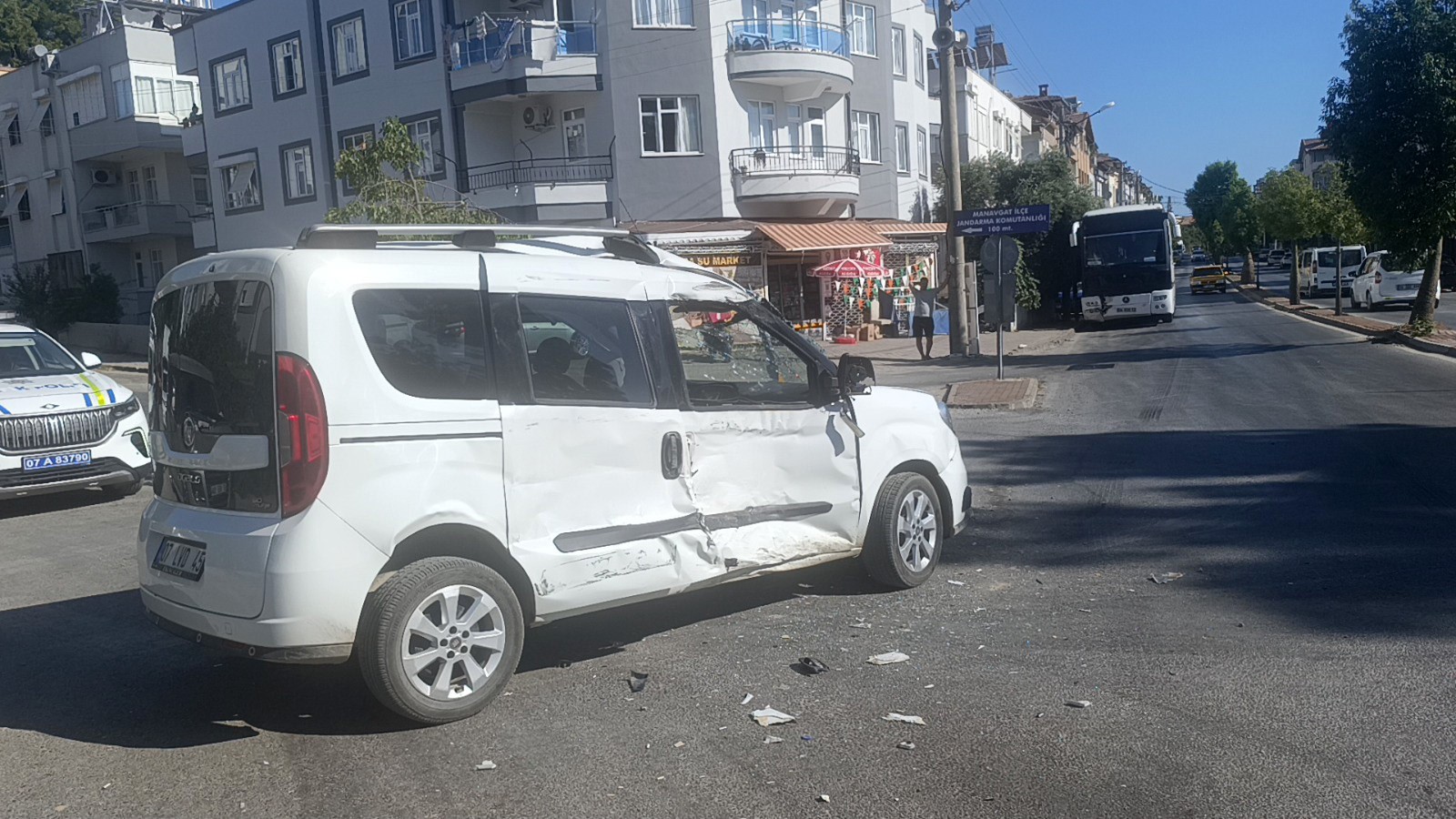 Arkadasinikorumakisterkengozaltinaalindi