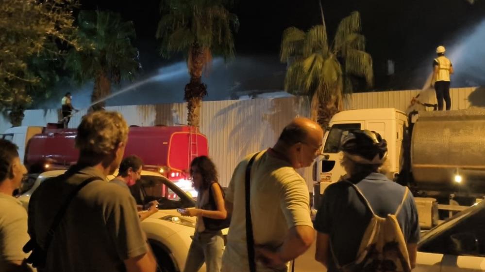 Arkeolojimuzesibosaltildiyikimbasladi