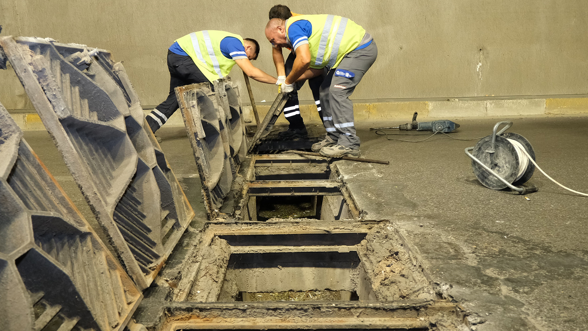 Asattanbakimveonarimcalismasi