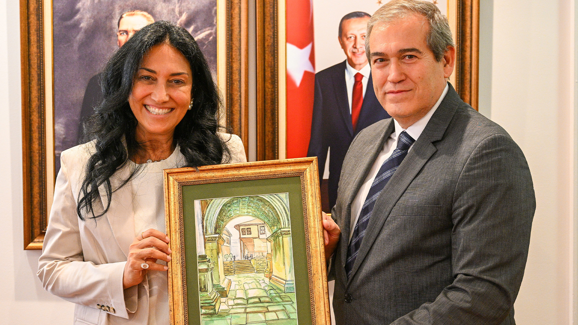 Atsodandevisbirligimadridlekoprukuruluyor