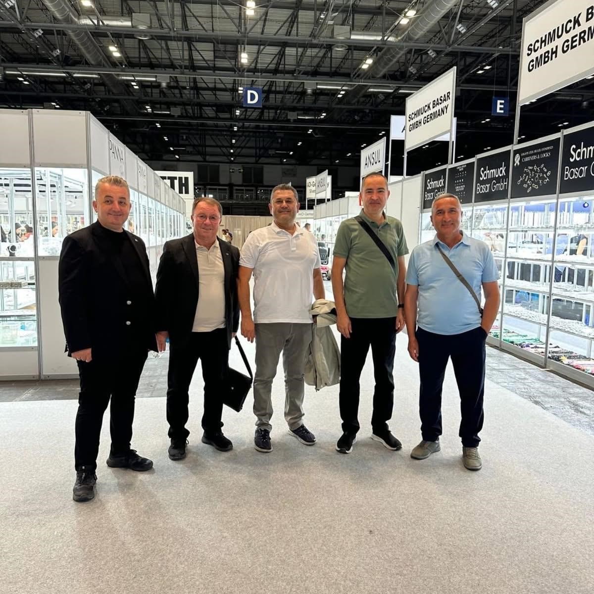 Atsomadridileticaritemastabulundu