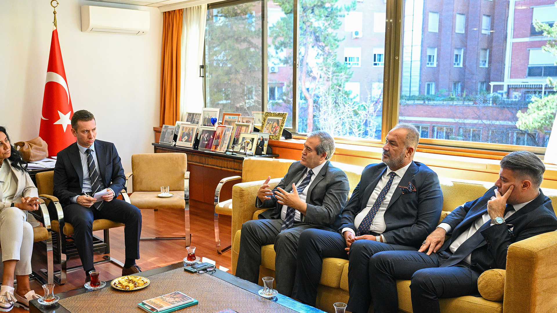 Atsotemaslariniguclendiriyor