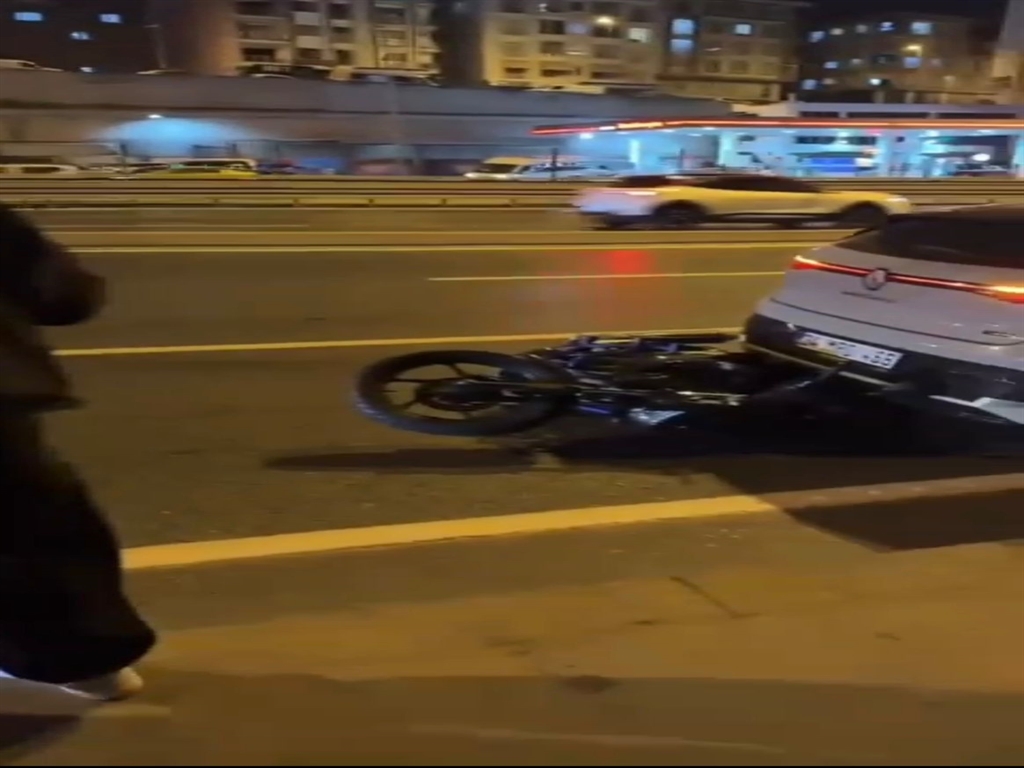 Avcilardakazakendisidegilaracicarpti