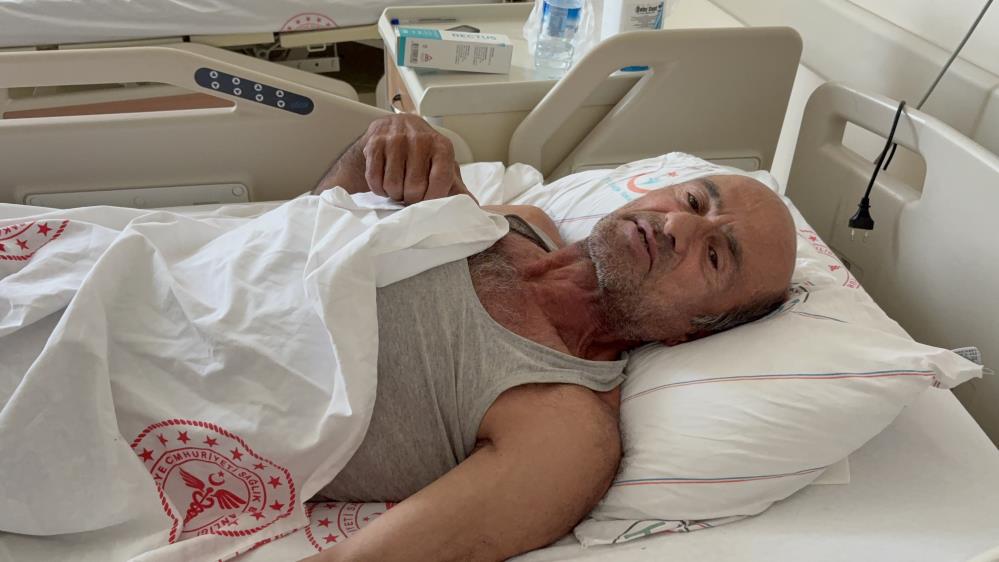 Ayisaldirisindanagacatirmanarakkurtuldu