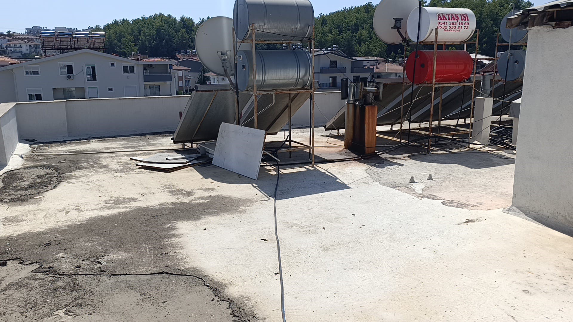 Bagaldigihortumkoptuyasaminiyitirdi