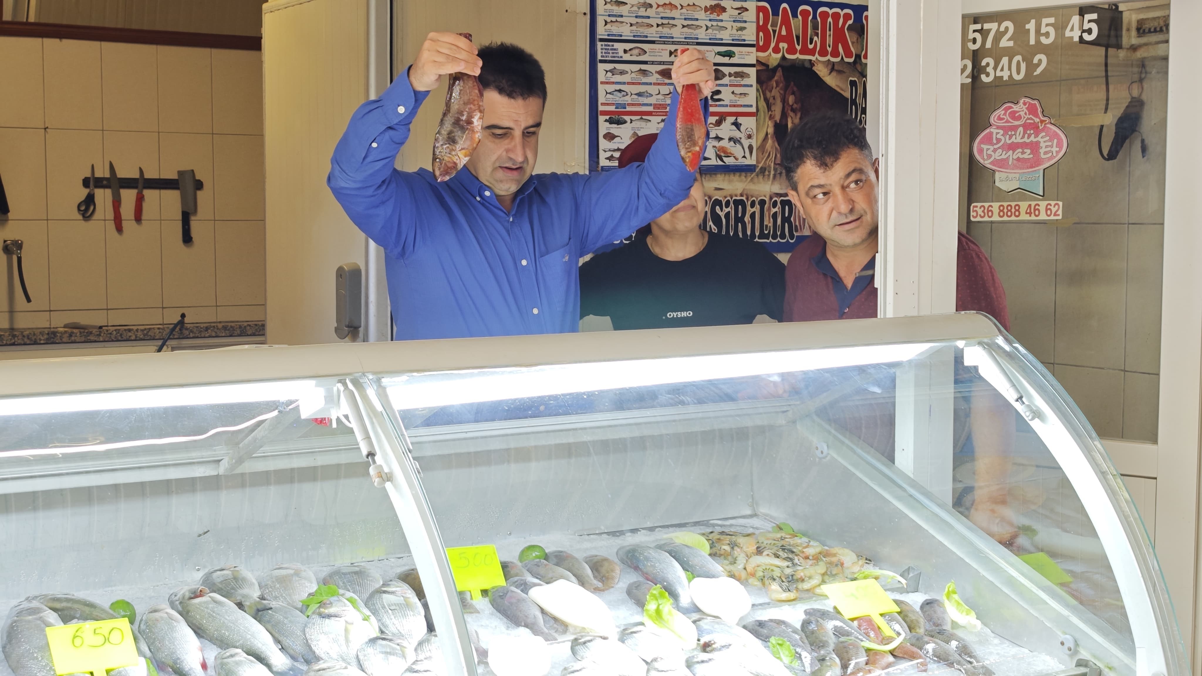 Balikcilarvirabismillahdenir