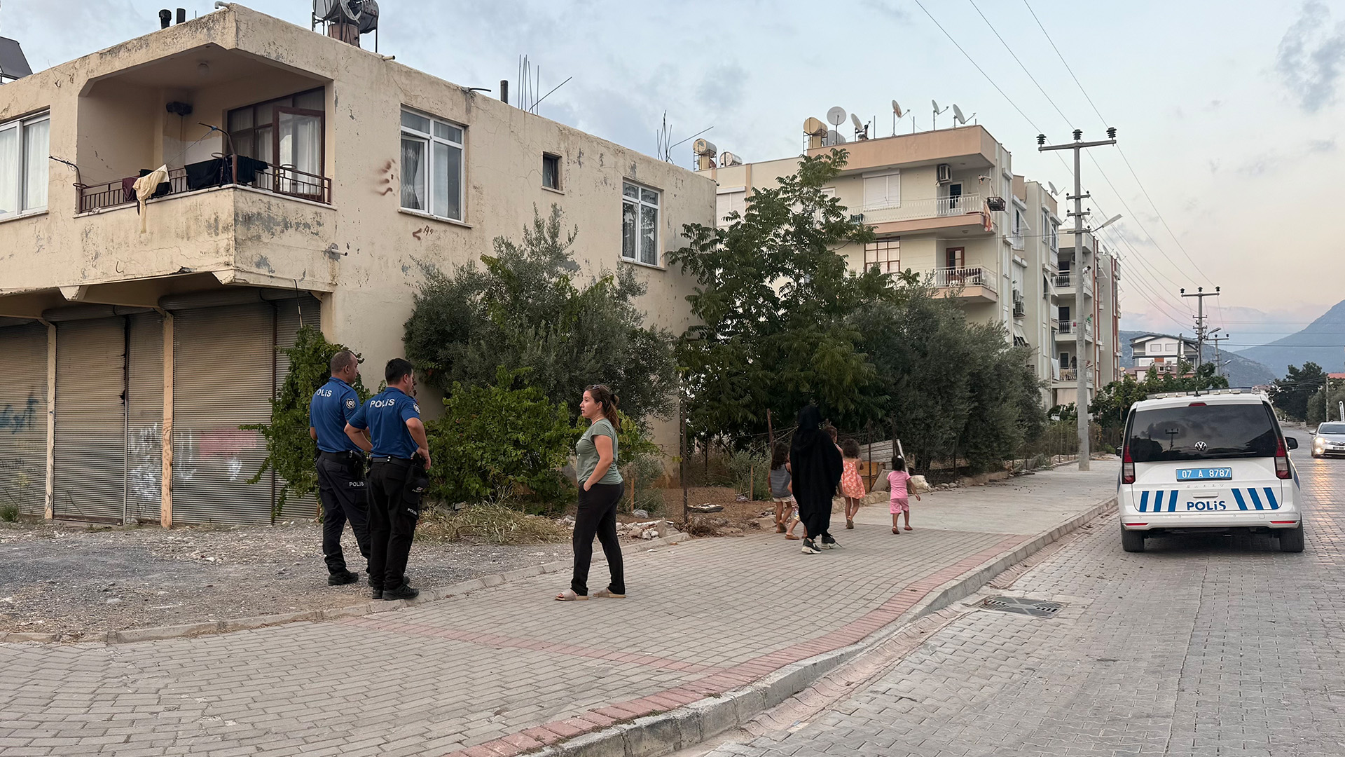 Balkonfaciasibebegihayattankopardi