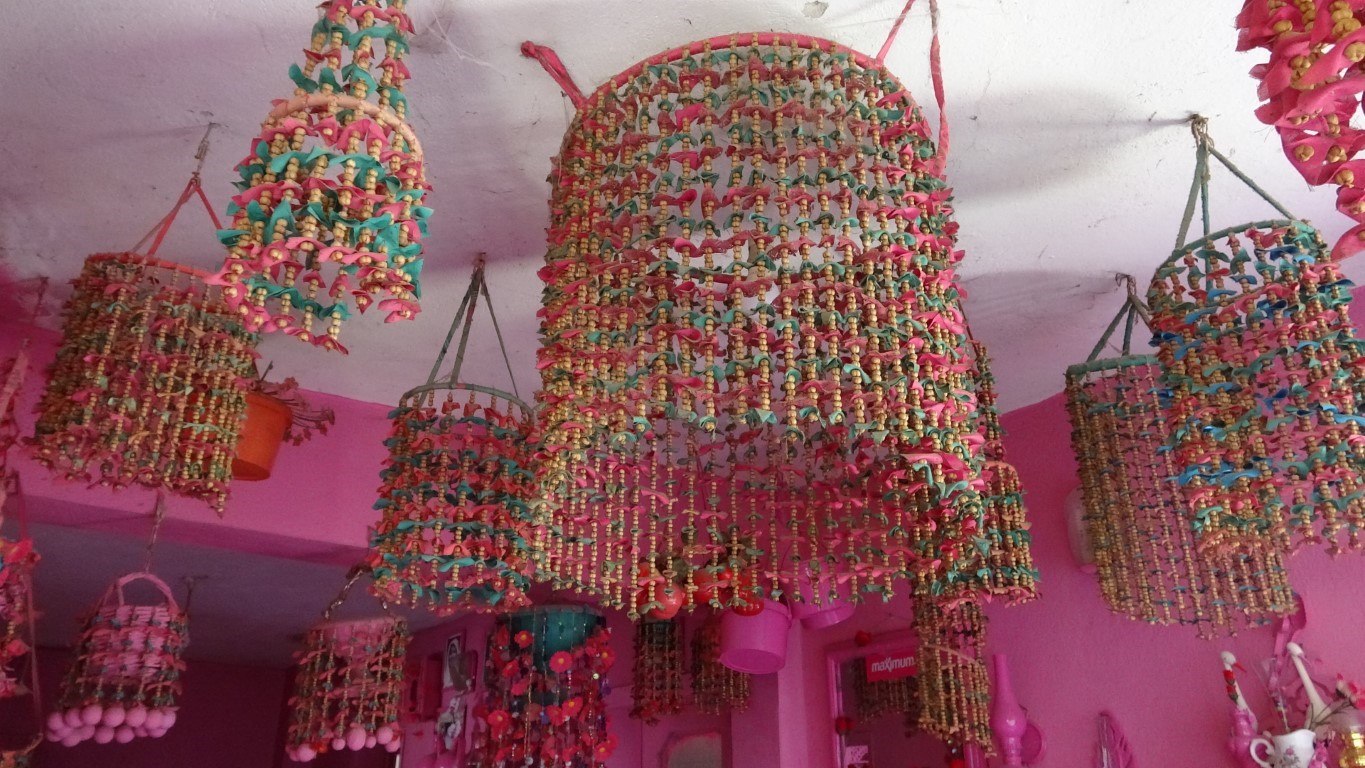 Barbieteyzemahkumkaldı