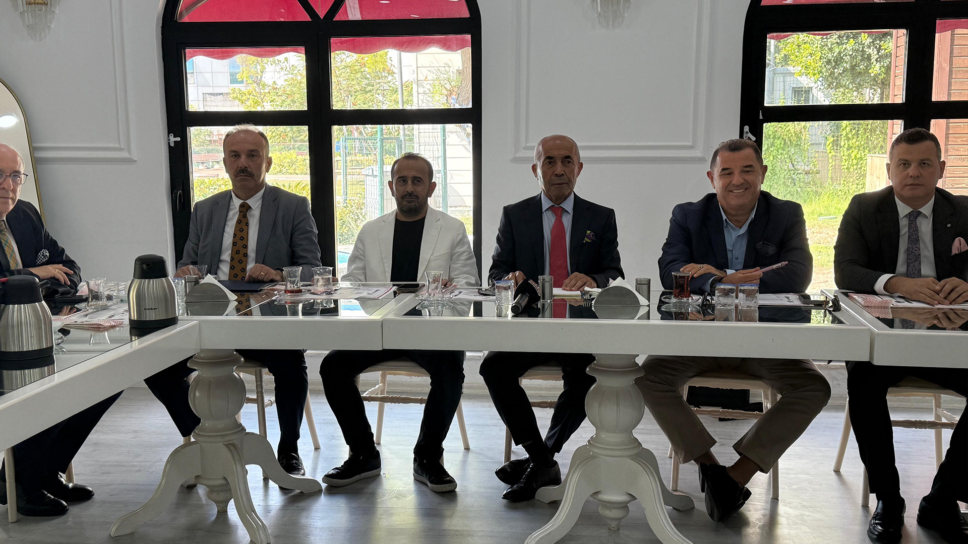 Baskanalibidiaciklamayapti