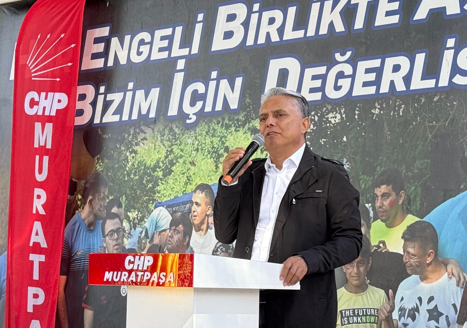 Baskanumituysaldelegelerlegorustu